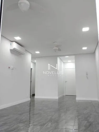 Apartamento com 3 dormitórios à venda - Villa Branca - Jacareí/SP