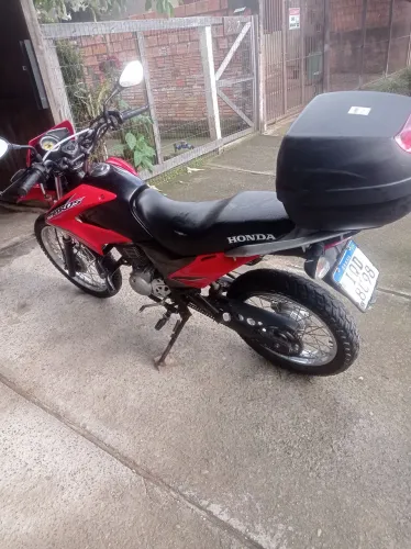 Estou vendendo essa Bross