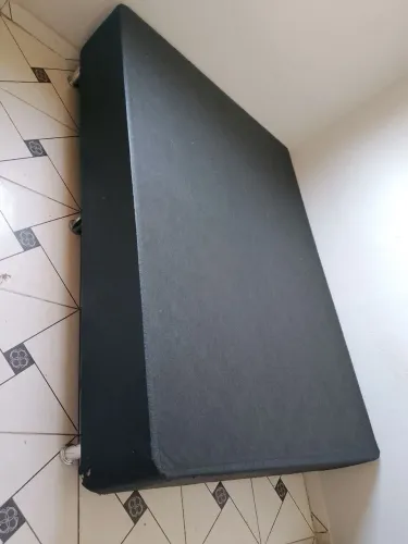 Cama de casal 