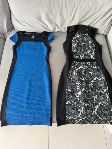 Vestidos muito bonitos P 38