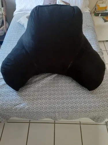 Encosto de costas
