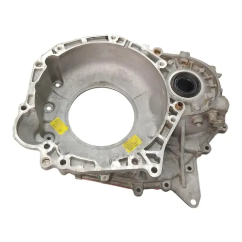 Capa Seca Câmbio Hyundai Hb20 1.6 2014/2019
