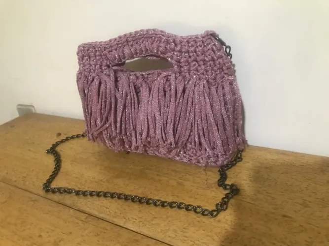 Bolsa de ombro