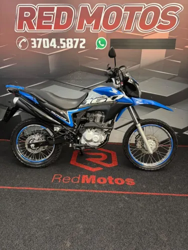 NXR 160 BROS ESDD FLEXONE