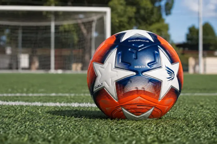 Bola Society Champions League