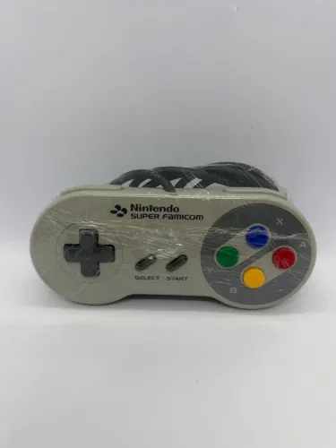 Controle Original Nintendo Super Famicom - Super Nintendo SNES Japonês