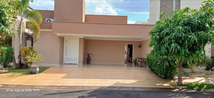 LOCAÇÃO VILLAGE DAMHA 3 MIRASSOL