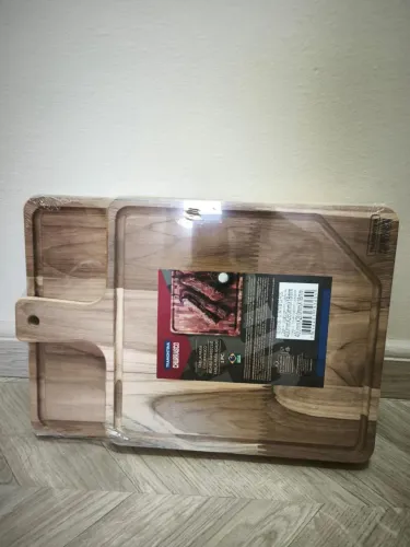 Conjunto de Tabuas Tramontina
