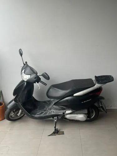 Honda Lead 110 2015