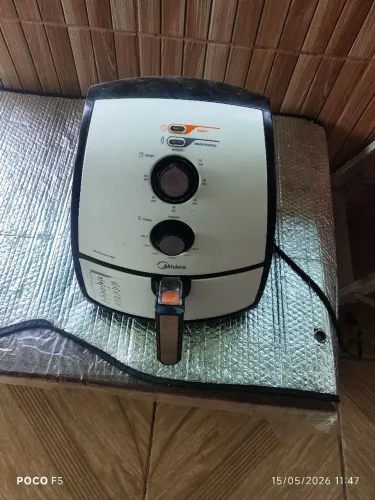 Airfryer 