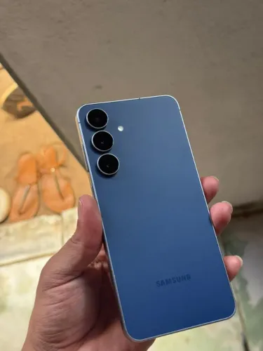 Galaxy SAMSUNG S25 Fe 128g