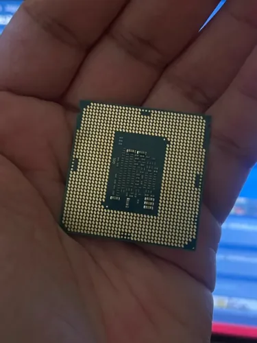 PROCESSADOR INTEL i3 7ª GER