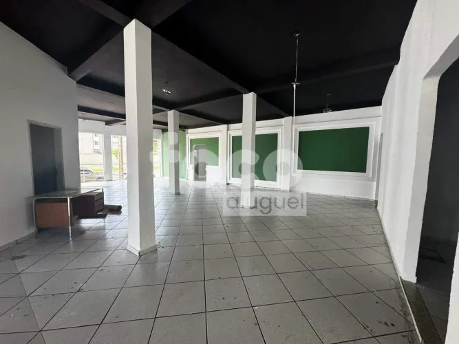 Loja para aluguel, Saraiva - Uberlândia/MG