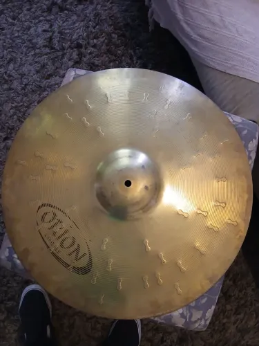 Prato orion twister Ride 20"