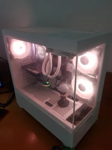 Pc Gamer ryzen 5600 gtx 960