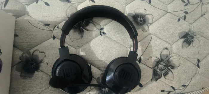 Fone jbl sem fio 
