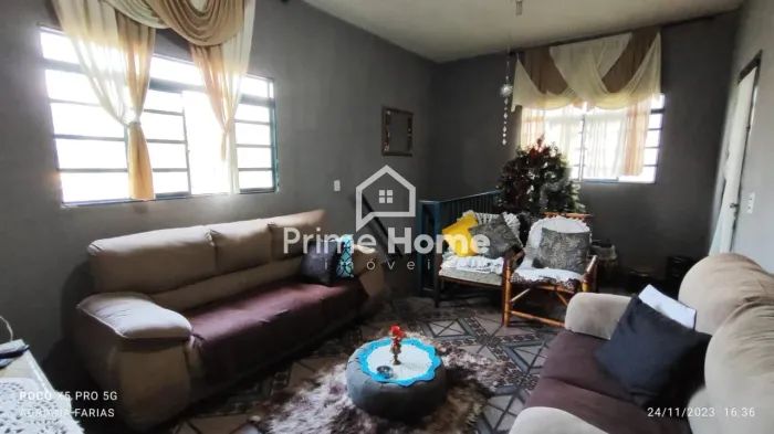 casa - Jardim São Pedro de Viracopos - Campinas