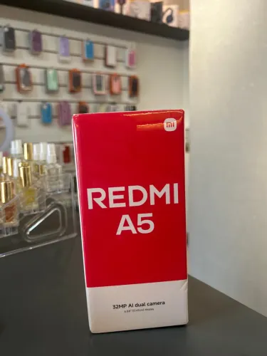 Redmi A5 