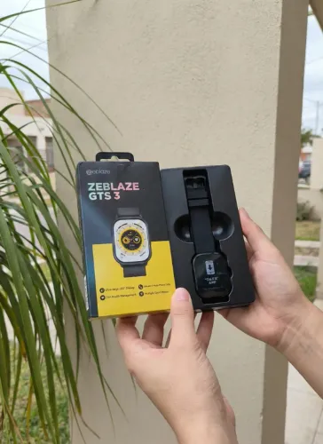 Zeblaze GTS 3 Original
