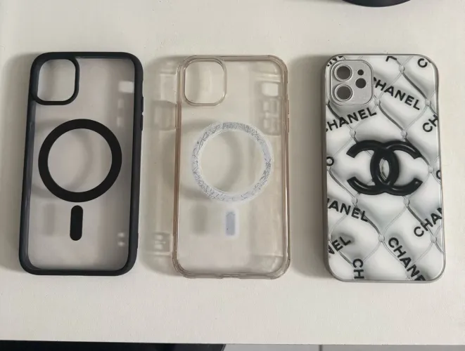 CAPA IPHONE 11