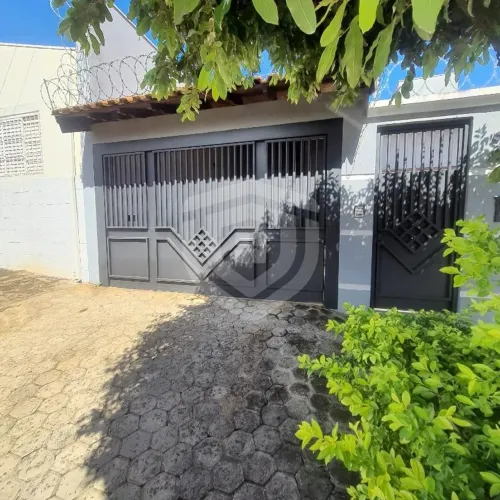 Casa à Venda na Vila Industrial Bauru SP