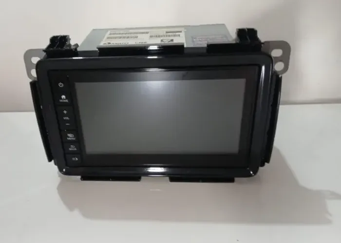 Multimidia Original Honda Hrv 2017 2018 2019