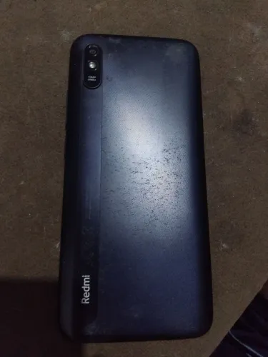CELULAR REDMI 9