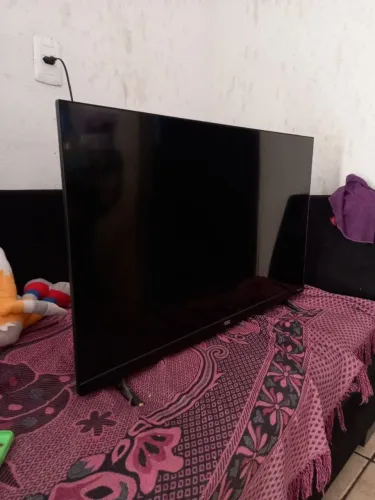 Vendo TV 32 polegadas..Nao faço entrega tem que vim buscar 850$$