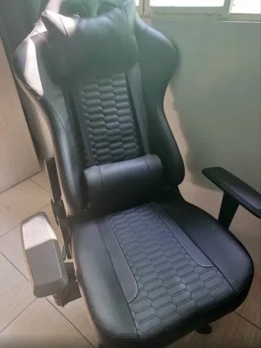 Cadeira Gamer Fortrek Cruiser 