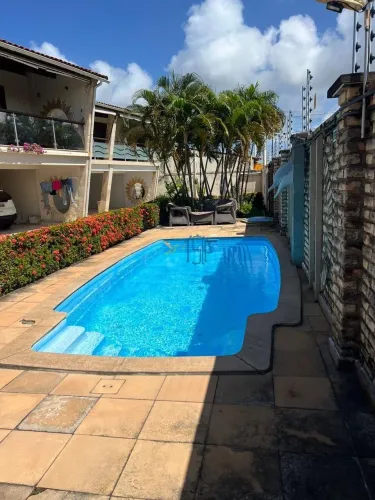 LE SOLEIL - OPORTUNIDADE CASA TRIPLEX EM PIRANGI DO NORTE RN / CASA TRIPLEX EM CONDOMÍNIO