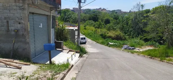 Terreno 125 m2 planinho em s. pedro- sant. de parnaíba