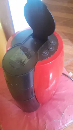 Cafeteira Três Corações (TRES) - Nova