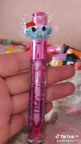 Lip closs