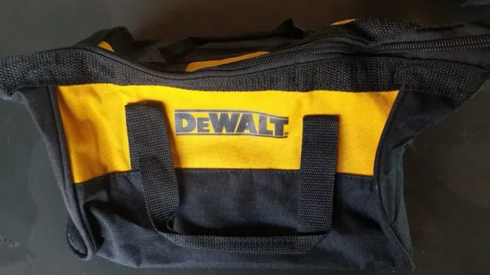 Bolsas DeWALT (5L e 15L)