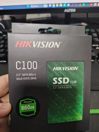 SSD Sata 1tb 960gb