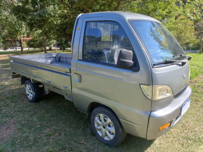 Hafei Towner Pick-up 1.0 8V 48cv 2P 2012