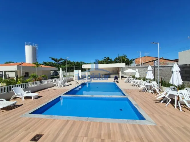 Condomínio Villa dos Sonhos - Santa Maria