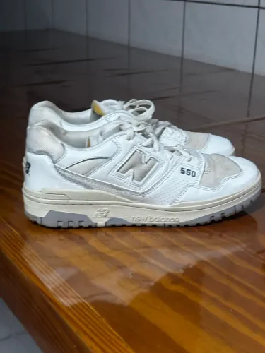 New Balance 550 40