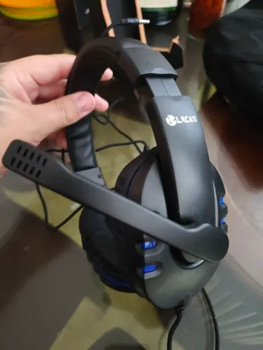 Fone de ouvido