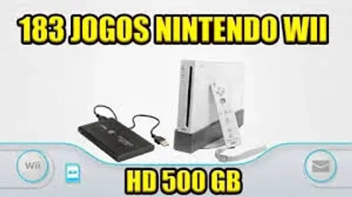 JOGOS PARA WII os melhores Cuiabá