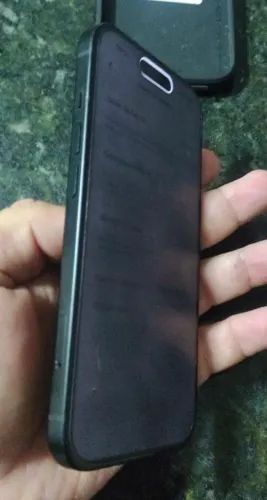 Vendo ou troco por mais novo Iphone 15