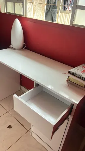 Mesa de estudos