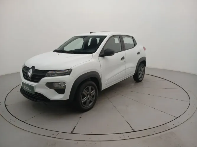 Renault Kwid 1.0 Zen 2026
