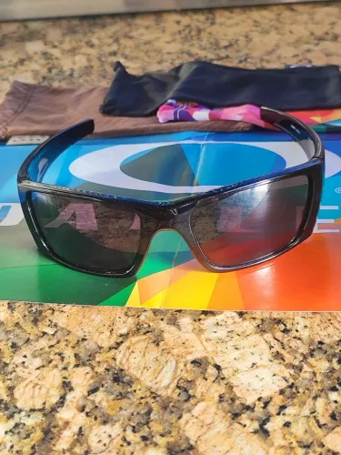 Óculos Oakley fuel cell Preto