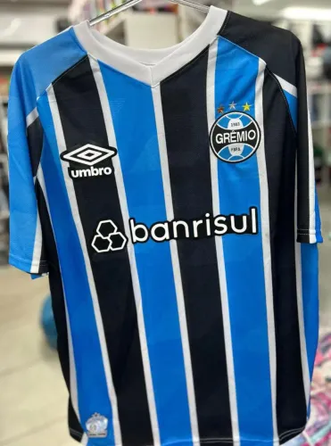 Camiseta do Grêmio tamanho M/g