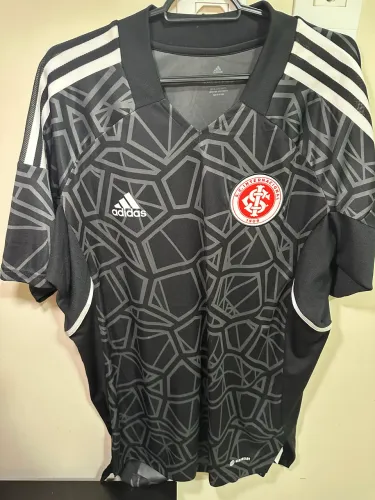 Camisa Internacional goleiro adidas 2021 G