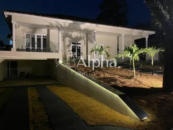 Casa em condomínio: venda e locação em Barueri-SP, Morada dos Pássaros - 4 quartos, 2 suít
