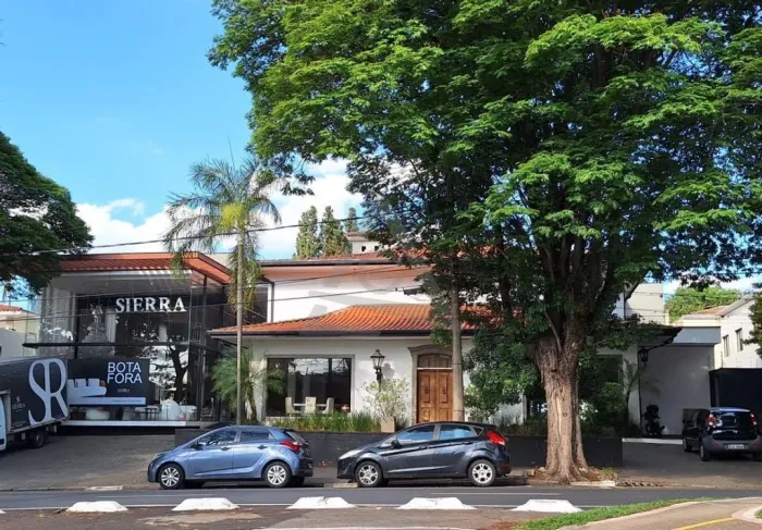 Casa à venda em Campinas, Nova Campinas, com 4 quartos, com 900 m²