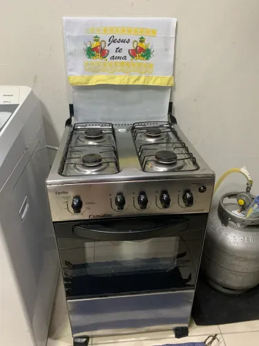 Vendo fogão 4 bocas
