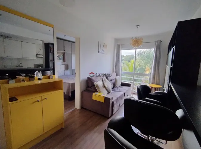 Apartamento Mobiliado à venda no Bairro Igara em Canoas REF: G5327
